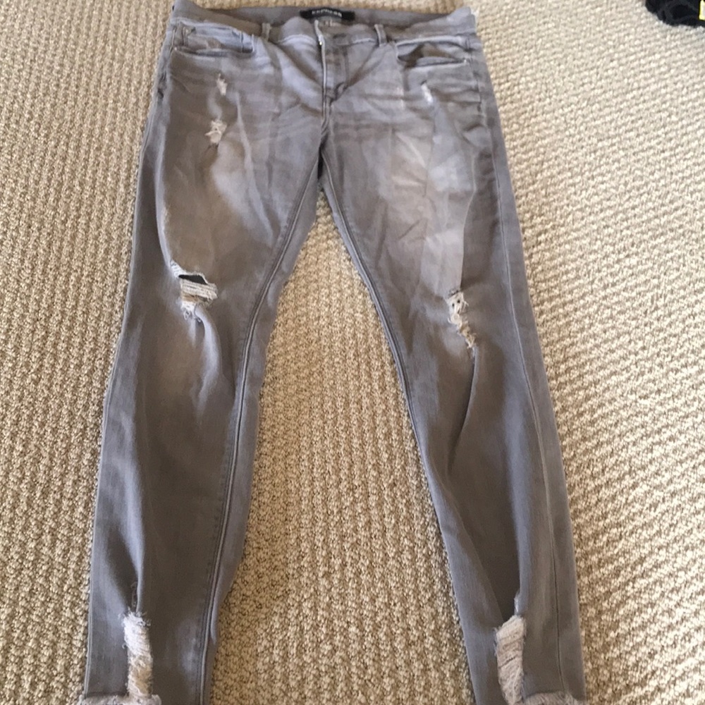 Women’s jeans